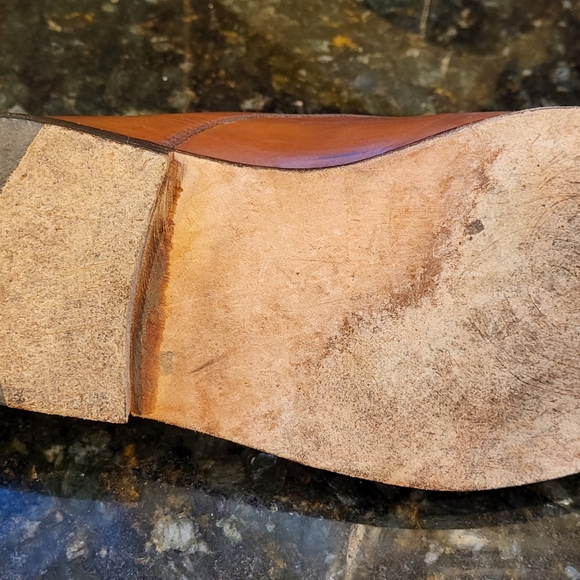 Johnston & Murphy Oxford Dress Shoes - Picture 10 of 12